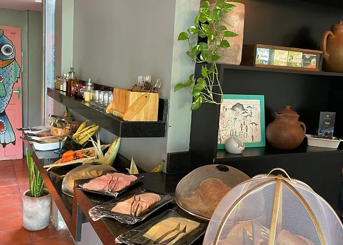 Xilo Design Hotel