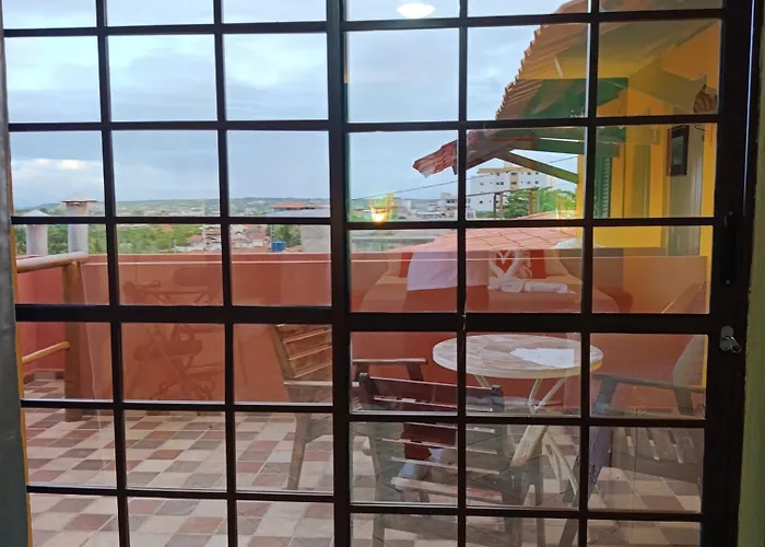 Hotel Pousada Viking