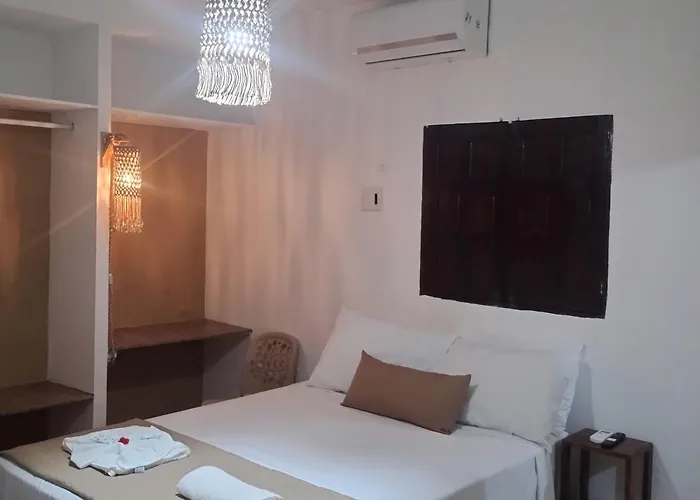 Pousada Mangai