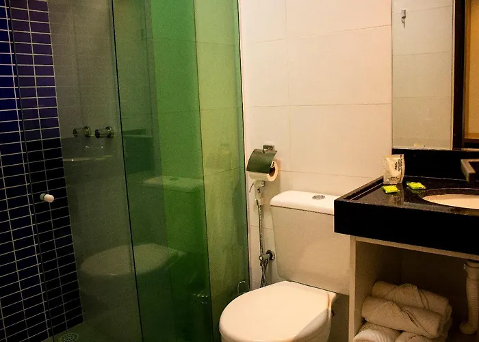 Rainha Hotel